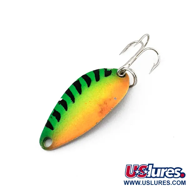  Acme Little Cleo, Fire Tiger (Ognisty Tygrys), 5 g błystka wahadłowa #13438