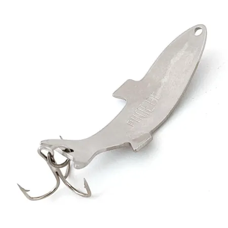 Acme Phoebe, nikiel, 7 g błystka wahadłowa #13445