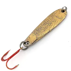 Hopkins Shorty 75, pilker