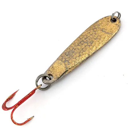 Hopkins Shorty 75, pilker