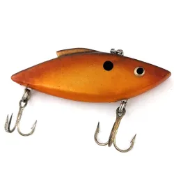 Bill Lewis Rat-L-Trap