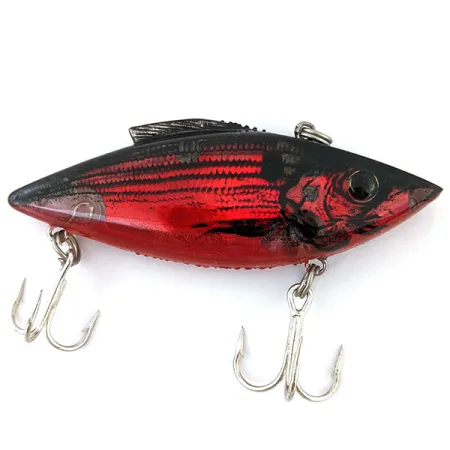 Bill Lewis Rat-L-Trap