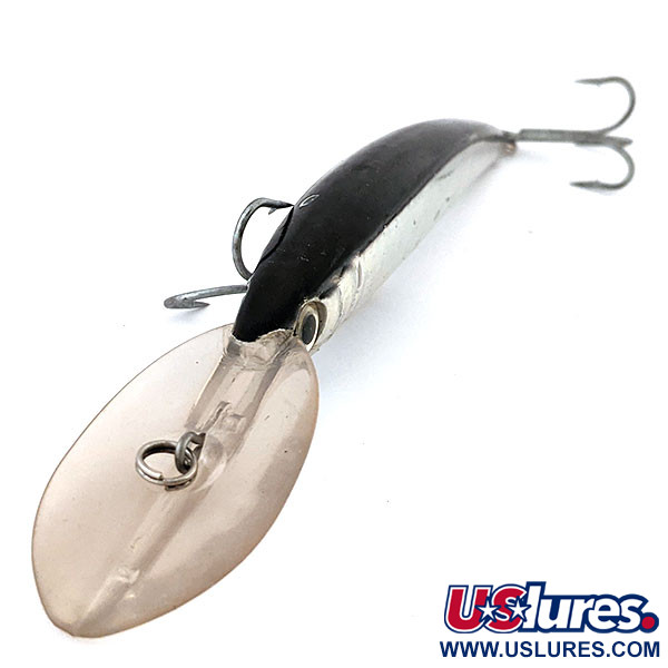 ​FishHouse Crystal Minnow Deep Diver