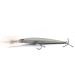 FishHouse USA ​FishHouse Crystal Minnow Deep Diver, Crystal, 25 g wobler #13454