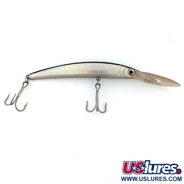 ​FishHouse Crystal Minnow Deep Diver