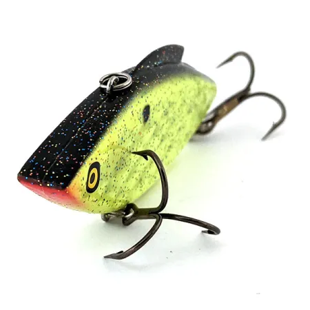 Strike King Diamond Shad, Chartreuse, 14 g wobler #13456