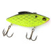  Strike King Diamond Shad, Chartreuse, 14 g wobler #13456