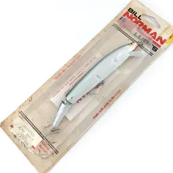 Bill Norman Jointed