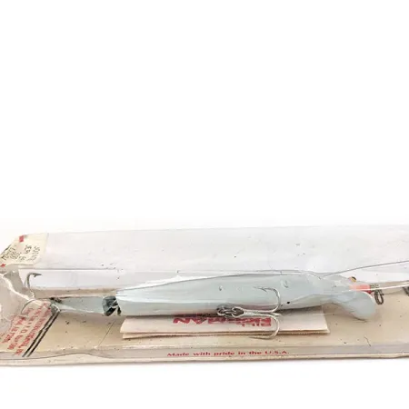 Bill Norman Jointed, zielony/lustro, 21 g wobler #13463