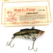  Bill Lewis Rat-L-Trap, Baby Bass MT 30, 12 g wobler #13465