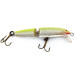  Rapala Jointed J7, Chartreuse, 4 g wobler #13467