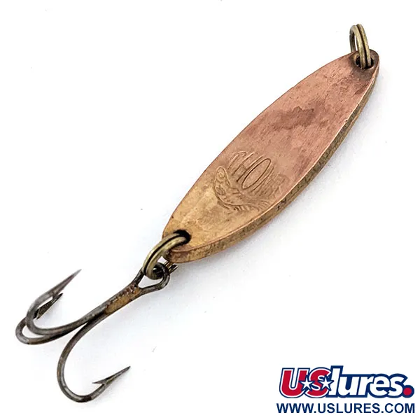  Thomas Rough Rider, miedź, 7 g błystka wahadłowa #13472