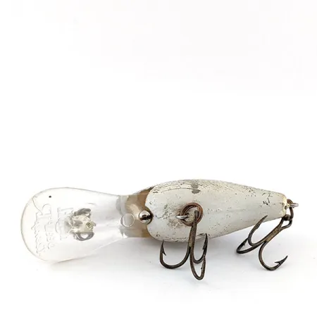 Rebel Deep Teeny R, srebro, 7 g błystka wahadłowa #13493