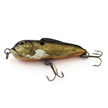 Bass Pro Shops Bass Pro Xps Floating, 14 g wobler #17493