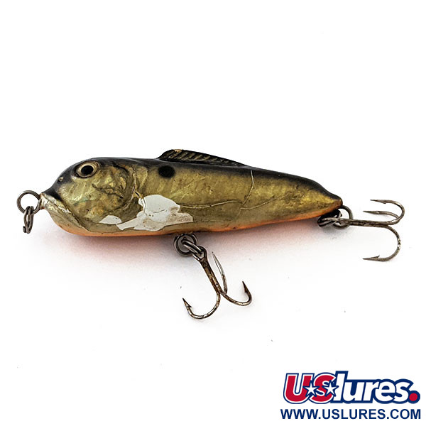 Bass Pro Shops Bass Pro Xps Floating, , 14 g wobler #17493