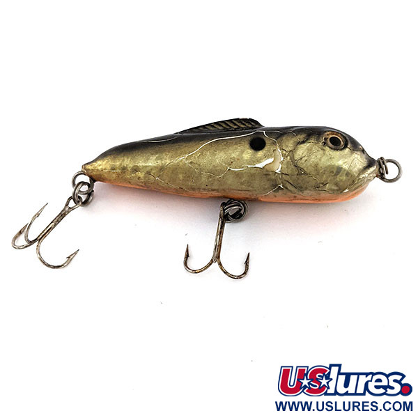 Bass Pro Shops Bass Pro Xps Floating, , 14 g wobler #17493