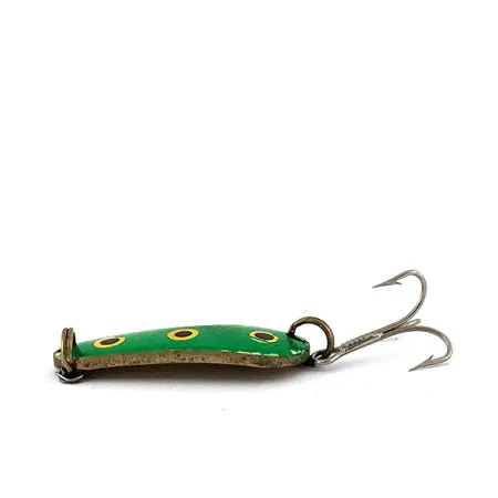 Glen Evans ​Glen L Evans​ Sunbeam UV (świeci w ultrafiolecie), 9 g błystka wahadłowa #13497