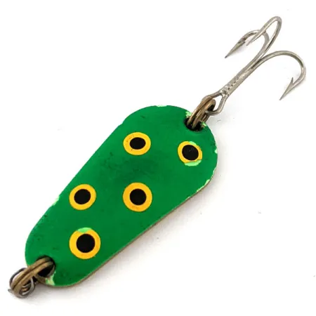 ​Glen L Evans​ Sunbeam UV (świeci w ultrafiolecie)