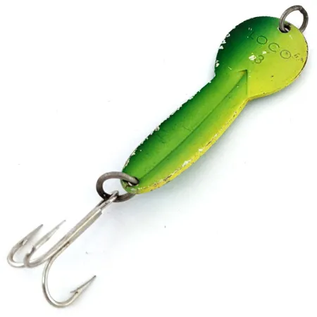 Glen Evans Loco 3, 17 g błystka wahadłowa #13500