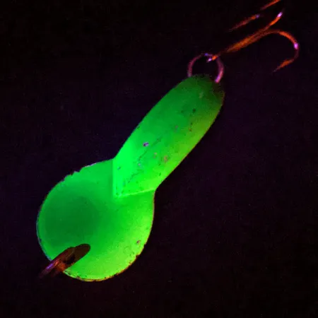 Glen Evans Loco 3, 17 g błystka wahadłowa #13500