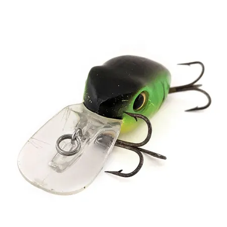 Renegade Dancing Crank, Fire Tiger (Ognisty Tygrys), 10 g wobler #13520