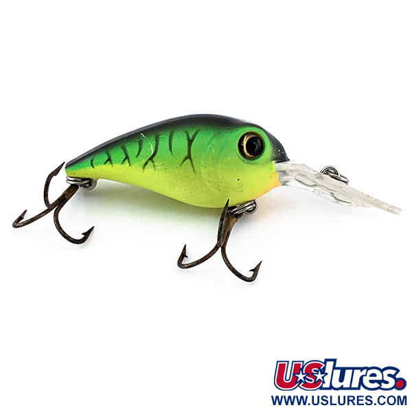  Renegade Dancing Crank, Fire Tiger (Ognisty Tygrys), 10 g wobler #13520