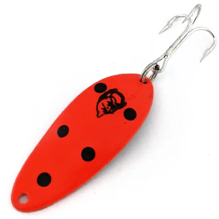 Dardevle Devle-Dog 5300 UV (świeci w ultrafiolecie)