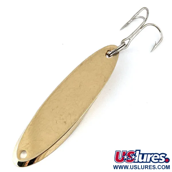 Acme Kastmaster, złoto, 10,5 g błystka wahadłowa #13529