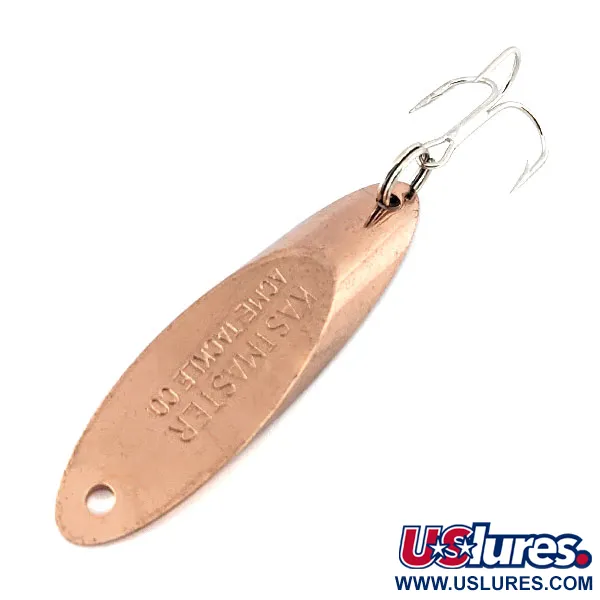 Acme Kastmaster, miedź, 10,5 g błystka wahadłowa #13530