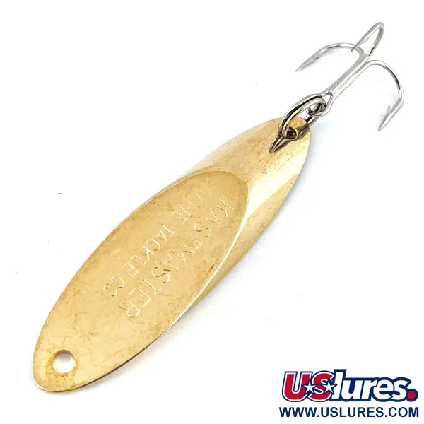 Acme Kastmaster, złoto, 10,5 g błystka wahadłowa #13531