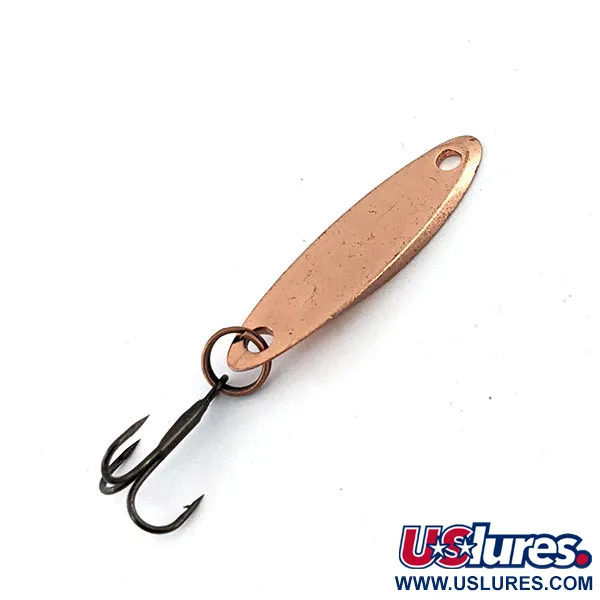 Acme Kastmaster, miedź, 2,5 g błystka wahadłowa #13533