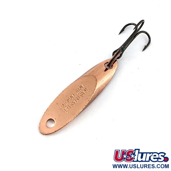 Acme Kastmaster, miedź, 2,5 g błystka wahadłowa #13533