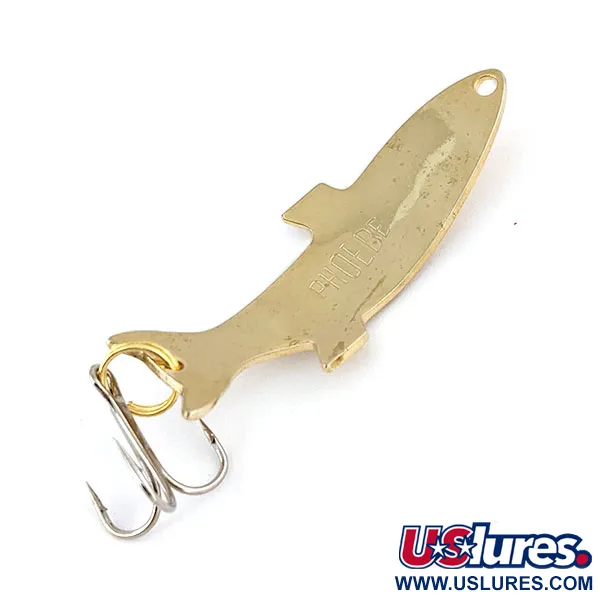  Acme Phoebe, złoto, 7 g błystka wahadłowa #13536