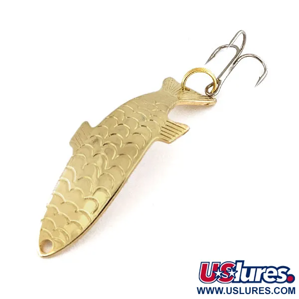  Acme Phoebe, złoto, 7 g błystka wahadłowa #13536
