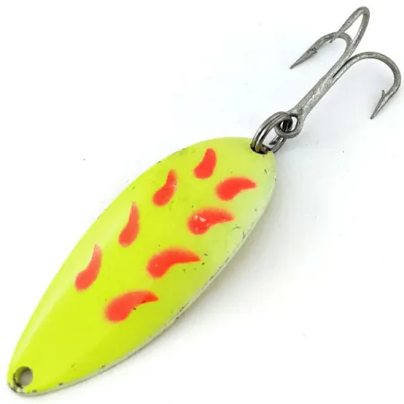 Little Jewel UV (świeci w ultrafiolecie)