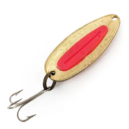 Nebco Nebo Pixee UV (świeci w ultrafiolecie), 14 g błystka wahadłowa #13545