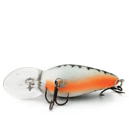 Bomber Fat A B05F, Mały bas, 10 g wobler #13548