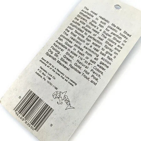 Renosky Lures Renosky Super Shad, spinnerbait, 7 g błystka obrotowa #13554