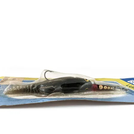 Renosky Lures Baby Swiss Lunker 4, 25 g błystka obrotowa #13556