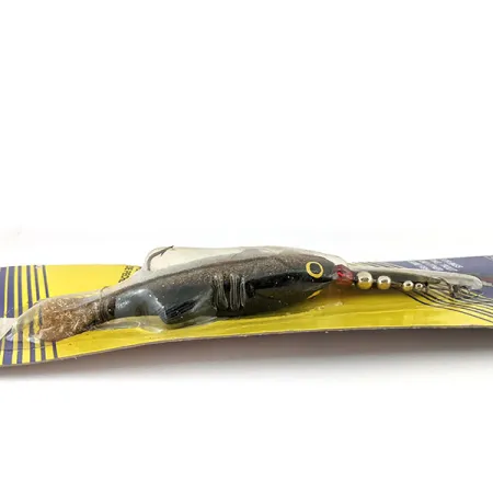 Renosky Lures Baby Swiss Lunker 4, 25 g błystka obrotowa #13557