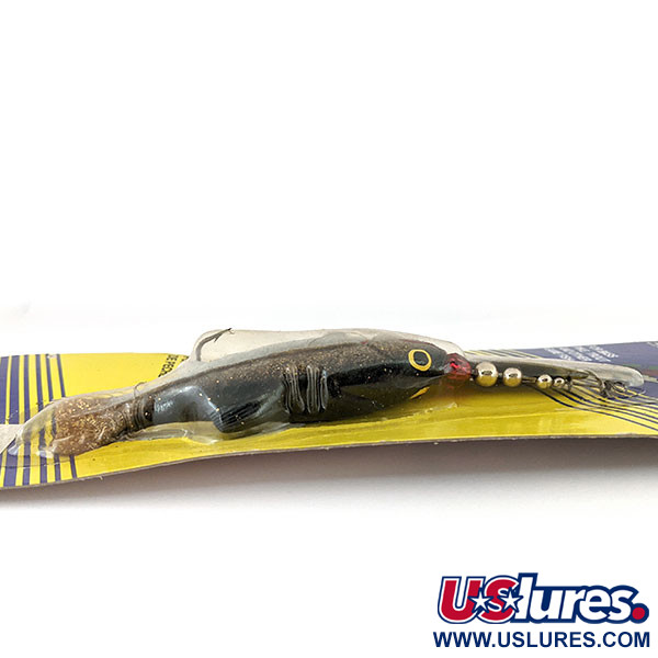  Renosky Lures Baby Swiss Lunker 4, , 25 g błystka obrotowa #13557