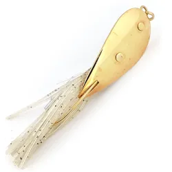 Nemire Lures Red Ripper z grzechotką