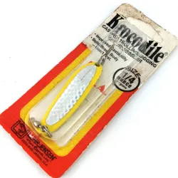 Krocodile #3