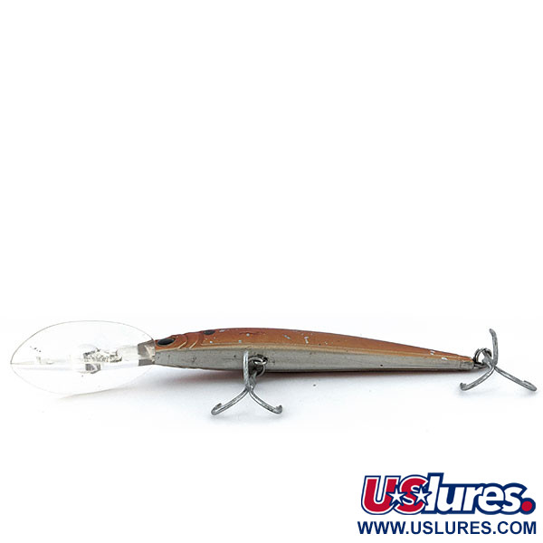 FishHouse USA ​FishHouse Crystal Minnow Deep Diver, , 25 g wobler #13576