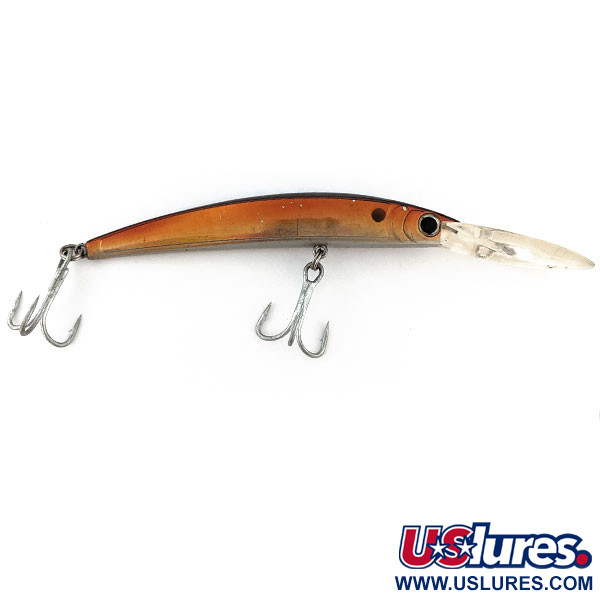 ​FishHouse Crystal Minnow Deep Diver