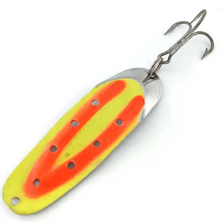 Charger №3 UV (świeci w ultrafiolecie)