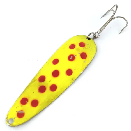 Worth Chippewa SteelSpoon