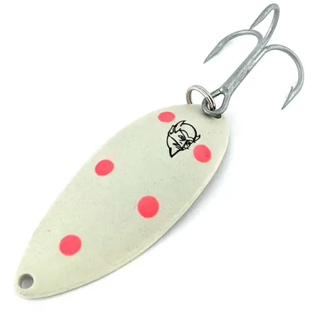 Dardevle Devle-Dog (świeci w ciemności)