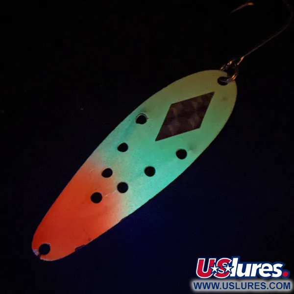 ​Heddon Sculpin UV (świeci w ultrafiolecie)