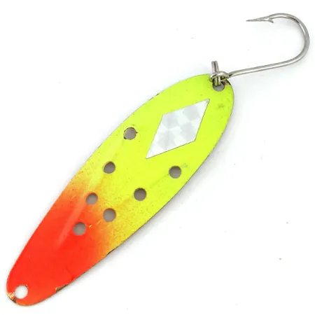 ​Heddon Sculpin UV (świeci w ultrafiolecie)